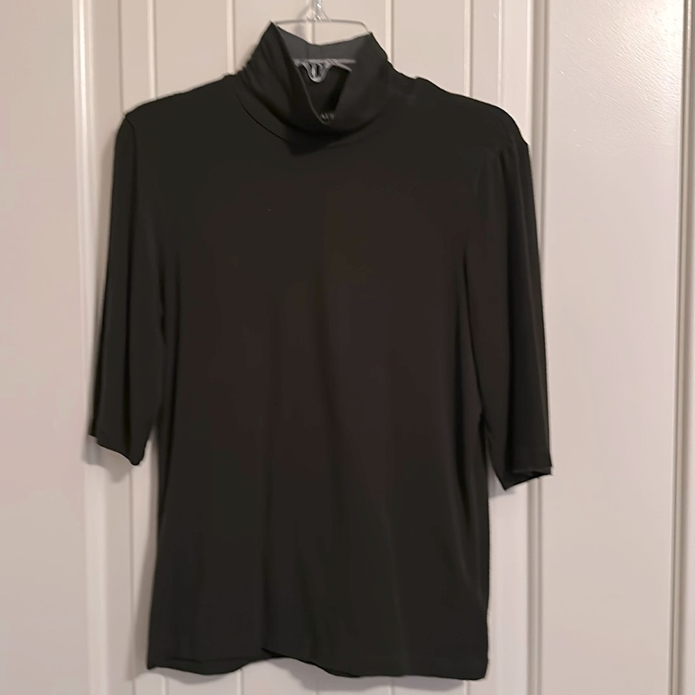 Lauren Turtleneck Top